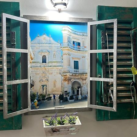 شقة La Dimora Di Zio Nino مارتينا فرانكا المظهر الخارجي الصورة
