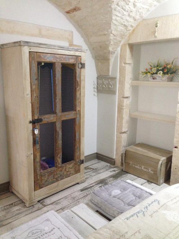 شقة La Dimora Di Zio Nino مارتينا فرانكا المظهر الخارجي الصورة
